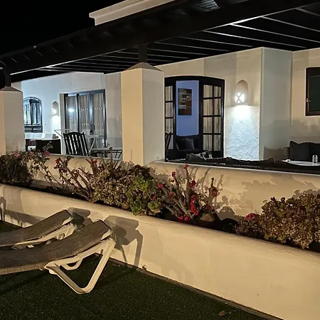 Casa Kate Villa Playa Blanca  Exterior photo
