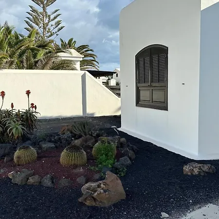 Casa Kate Villa Playa Blanca  Exterior photo