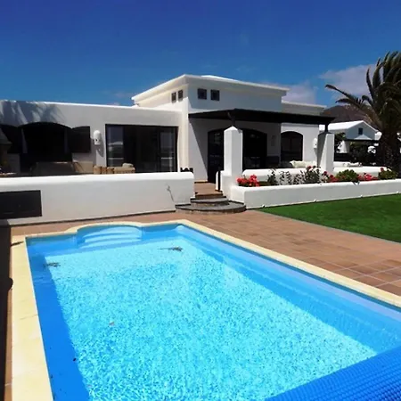 Casa Kate Villa Playa Blanca  Exterior photo