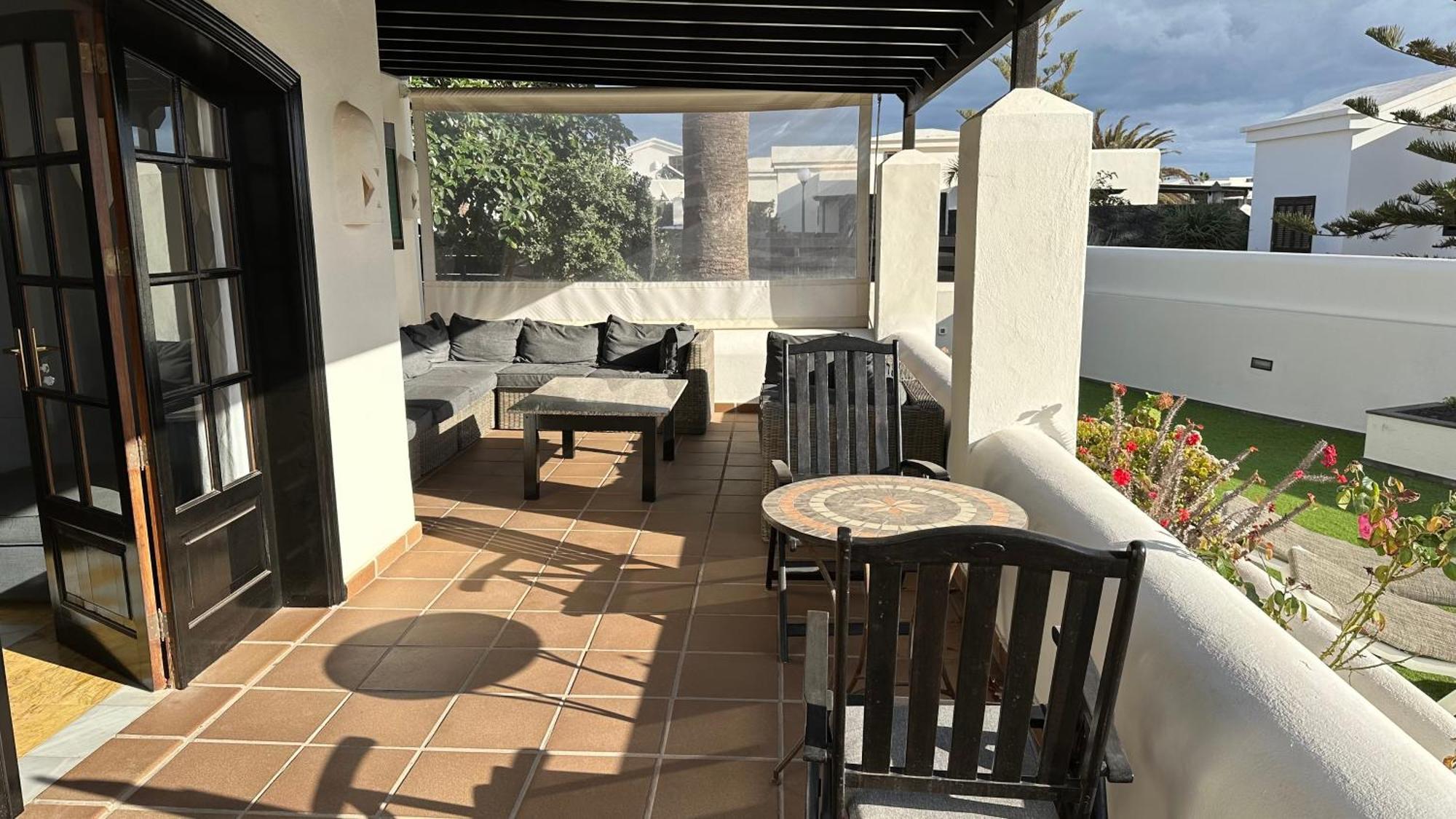 Casa Kate *